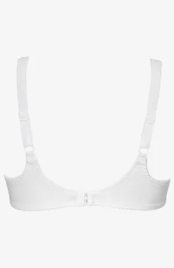 Undertøj|Bh-Triumph Ladyform Soft minimizer-BH Ladyform Soft Hvid