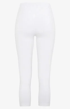 Caprileggings|Flerpak Leggings-Cellbes of Sweden Leggings Frida 2-pack Hvid + Sort
