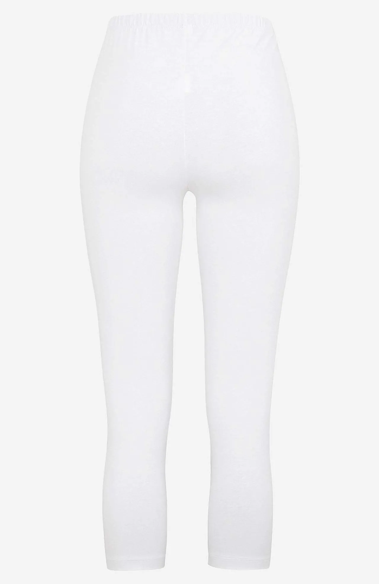 Caprileggings|Flerpak Leggings-Cellbes of Sweden Leggings Frida 2-pack Hvid + Sort