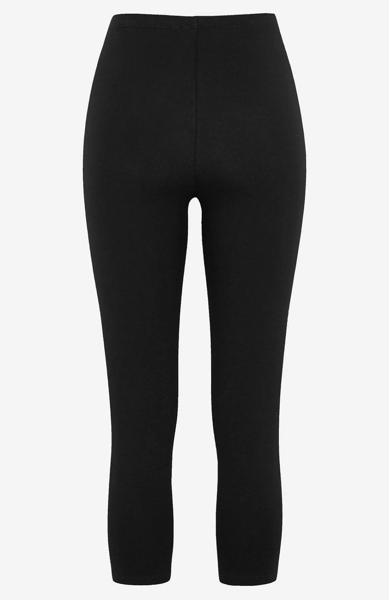 Caprileggings|Flerpak Leggings-Cellbes of Sweden Leggings Frida 2-pack Hvid + Sort