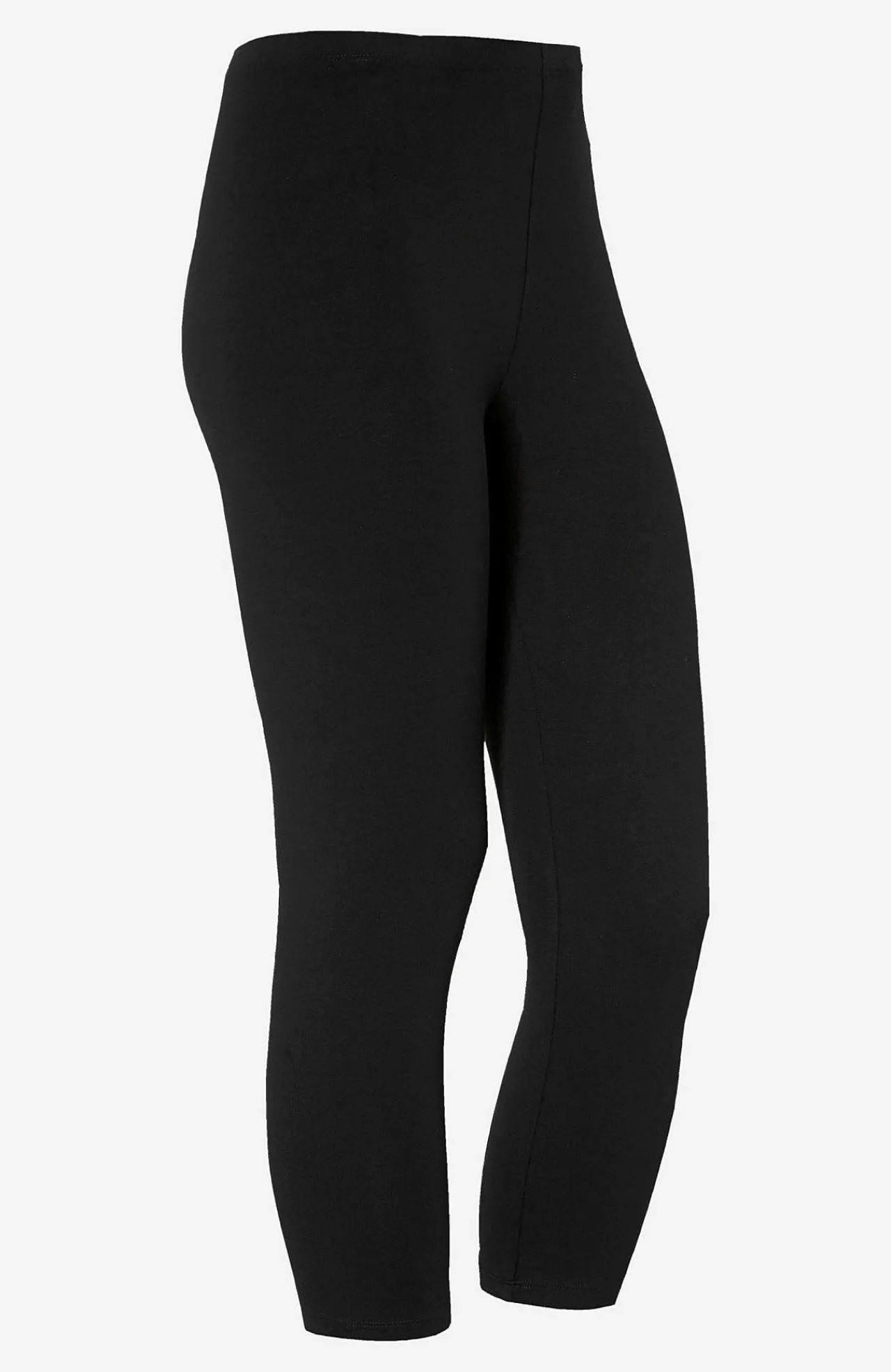 Caprileggings|Flerpak Leggings-Cellbes of Sweden Leggings Frida 2-pack Sort + Sort