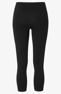 Caprileggings|Flerpak Leggings-Cellbes of Sweden Leggings Frida 2-pack Sort + Sort