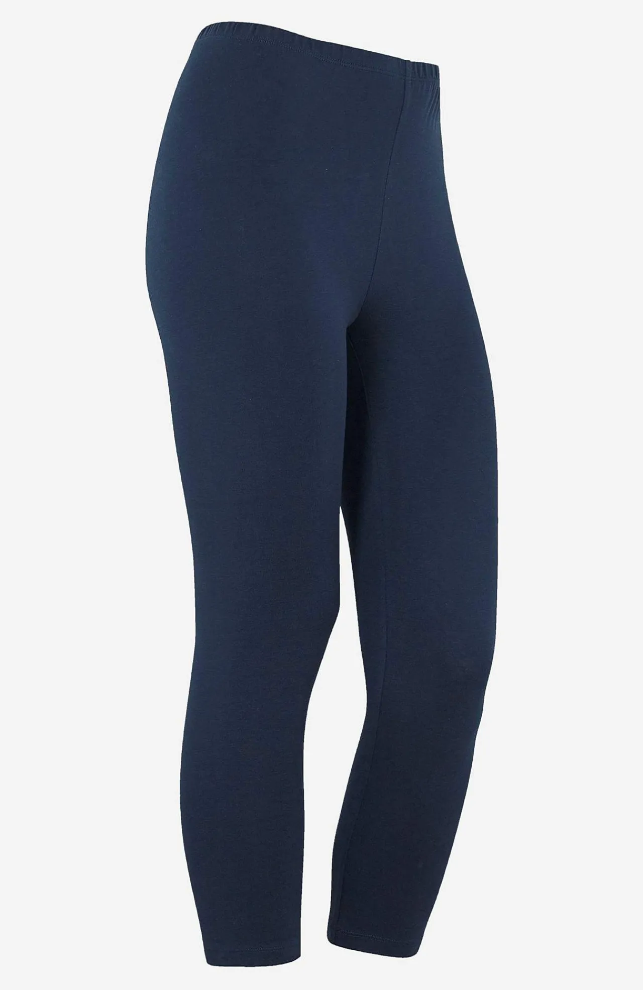 Caprileggings|Flerpak Leggings-Cellbes of Sweden Leggings Frida 2-pack Marine + Sort