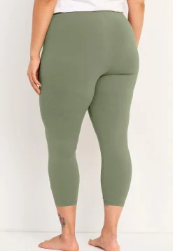 Caprileggings|Flerpak Leggings-Cellbes of Sweden Leggings Frida 2-pack | Cellbes