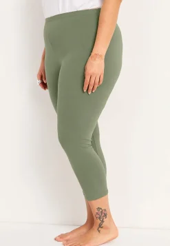 Caprileggings|Flerpak Leggings-Cellbes of Sweden Leggings Frida 2-pack | Cellbes