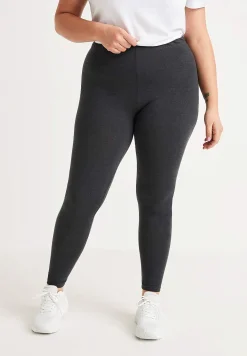 Flerpak Leggings|Flerpak Leggings-Cellbes of Sweden Leggings i bomuld Fia 2-pack | Cellbes