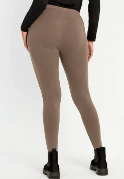 Flerpak Leggings|Flerpak Leggings-Cellbes of Sweden Leggings i bomuld Fia 2-pack | Cellbes