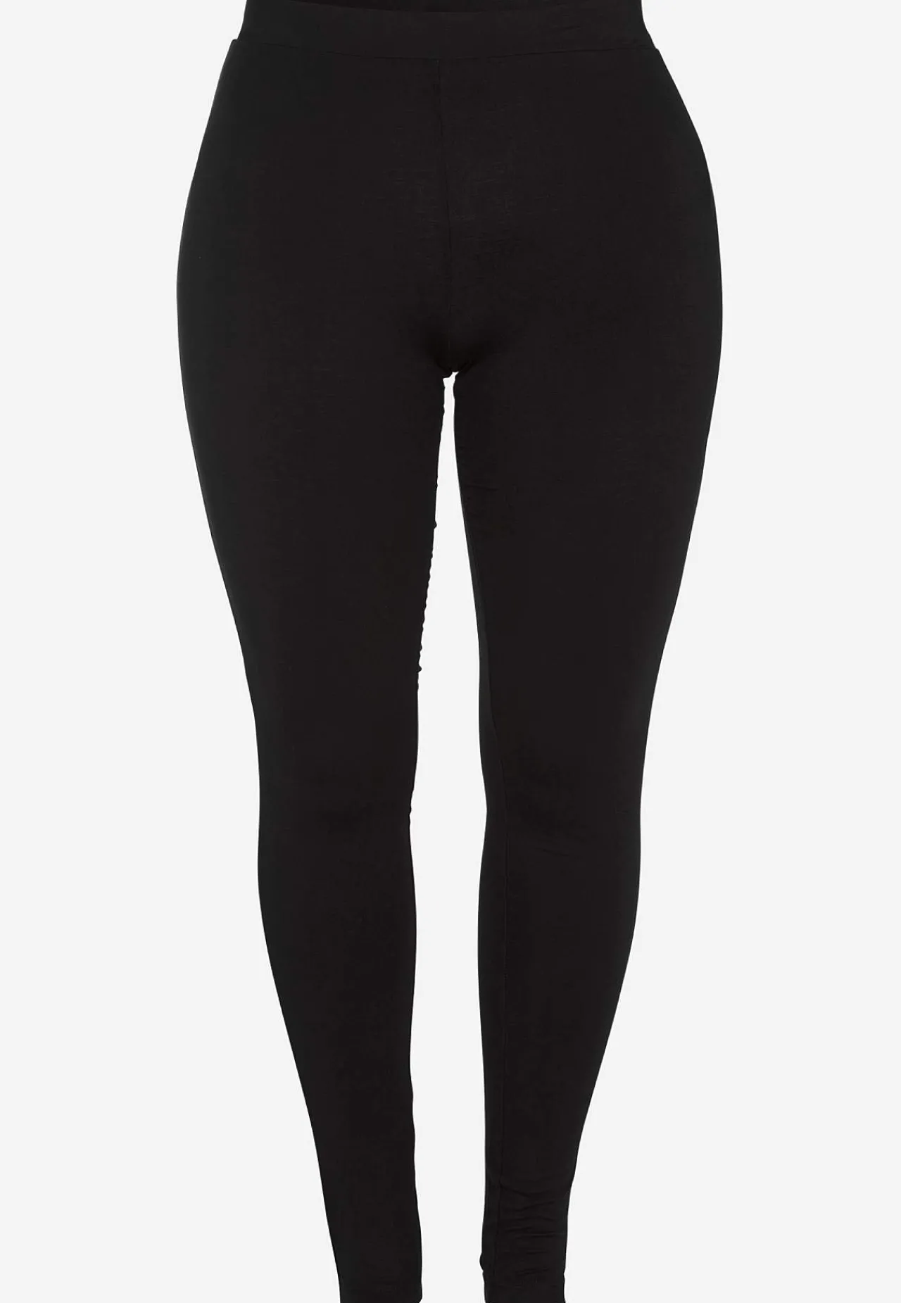 Bukser Og Leggings- Leggings i lyocell | Cellbes
