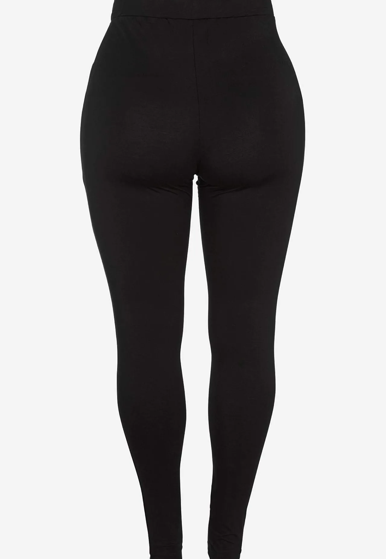 Bukser Og Leggings- Leggings i lyocell | Cellbes