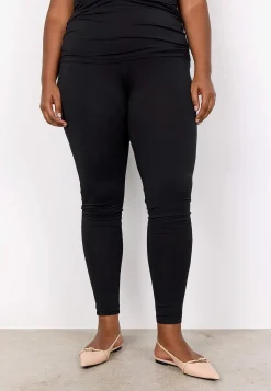 Bukser Og Leggings-Wasabiconcept Leggings i lyocell | Cellbes