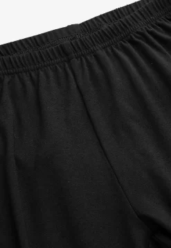 Bukser Og Leggings-Cellbes of Sweden Leggings i viskose Sort