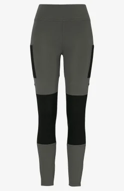 Fritidsbukser|Bukser- Leggings med sidelommer | Cellbes
