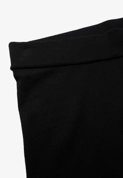 Premium|Premium-Cellbes of Sweden Leggings Premium i ekstrafin merinould Sort