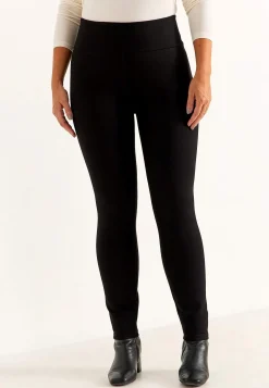 Premium|Premium-Cellbes of Sweden Leggings Premium i Punto di Roma jersey Mona | Cellbes