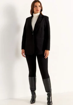 Premium|Premium-Cellbes of Sweden Leggings Premium i Punto di Roma jersey Mona | Cellbes