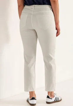 Ankelbukser|Lige Bukser-Cellbes of Sweden Lidt slankeree ankeljeans | Cellbes