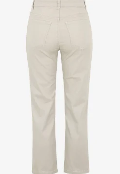 Ankelbukser|Lige Bukser-Cellbes of Sweden Lidt slankeree ankeljeans | Cellbes