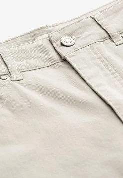 Ankelbukser|Lige Bukser-Cellbes of Sweden Lidt slankeree ankeljeans | Cellbes