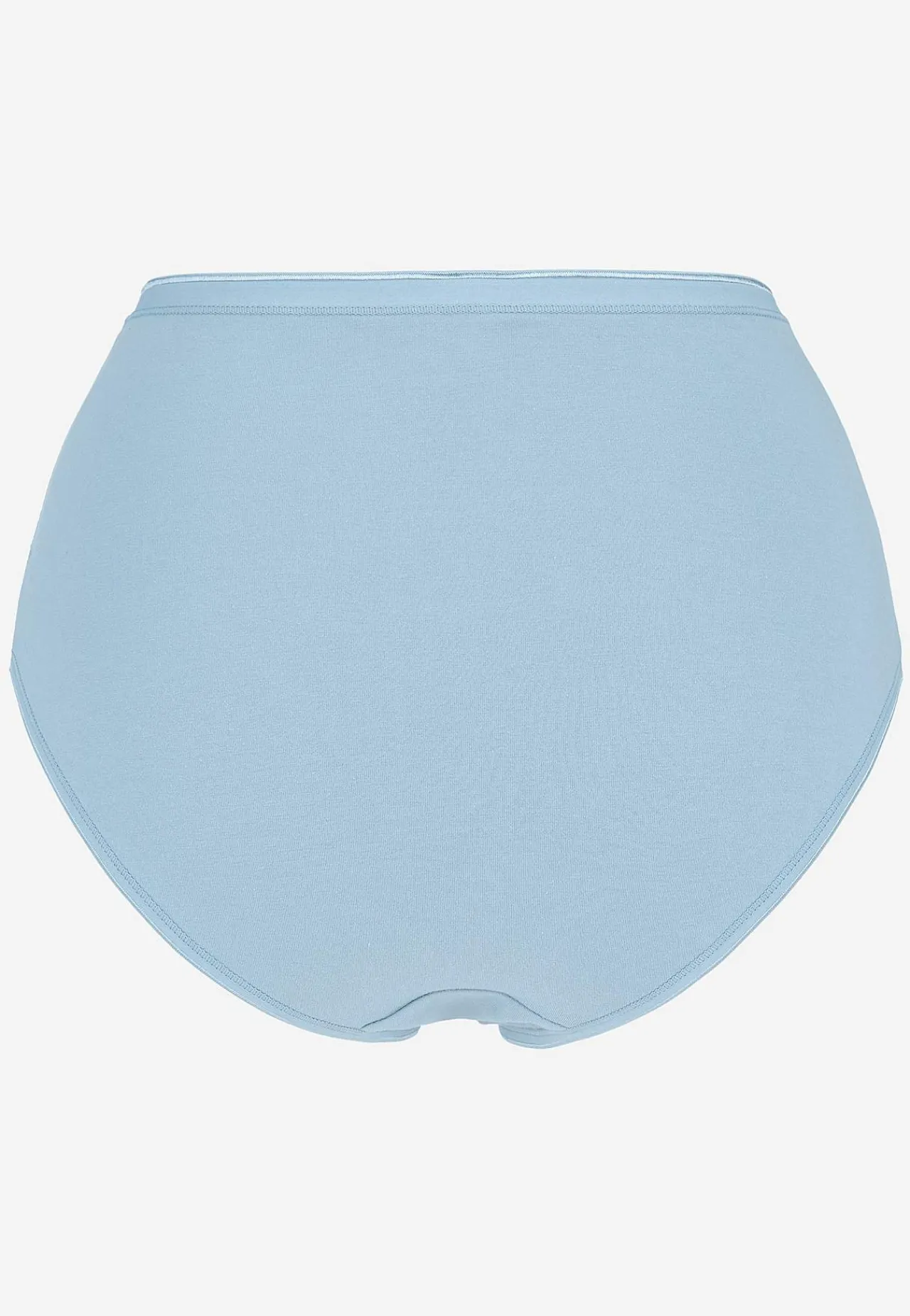 Undertøj|Flerpak Undertøj-Cellbes of Sweden Light shaping trusse med blondedetalje 3-pack Lyseblå + Sort
