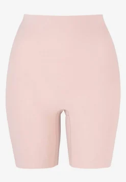 2-Pack|Undertøj-Cellbes of Sweden Light shaping trusse med lange ben 2-pack Støvet rosa