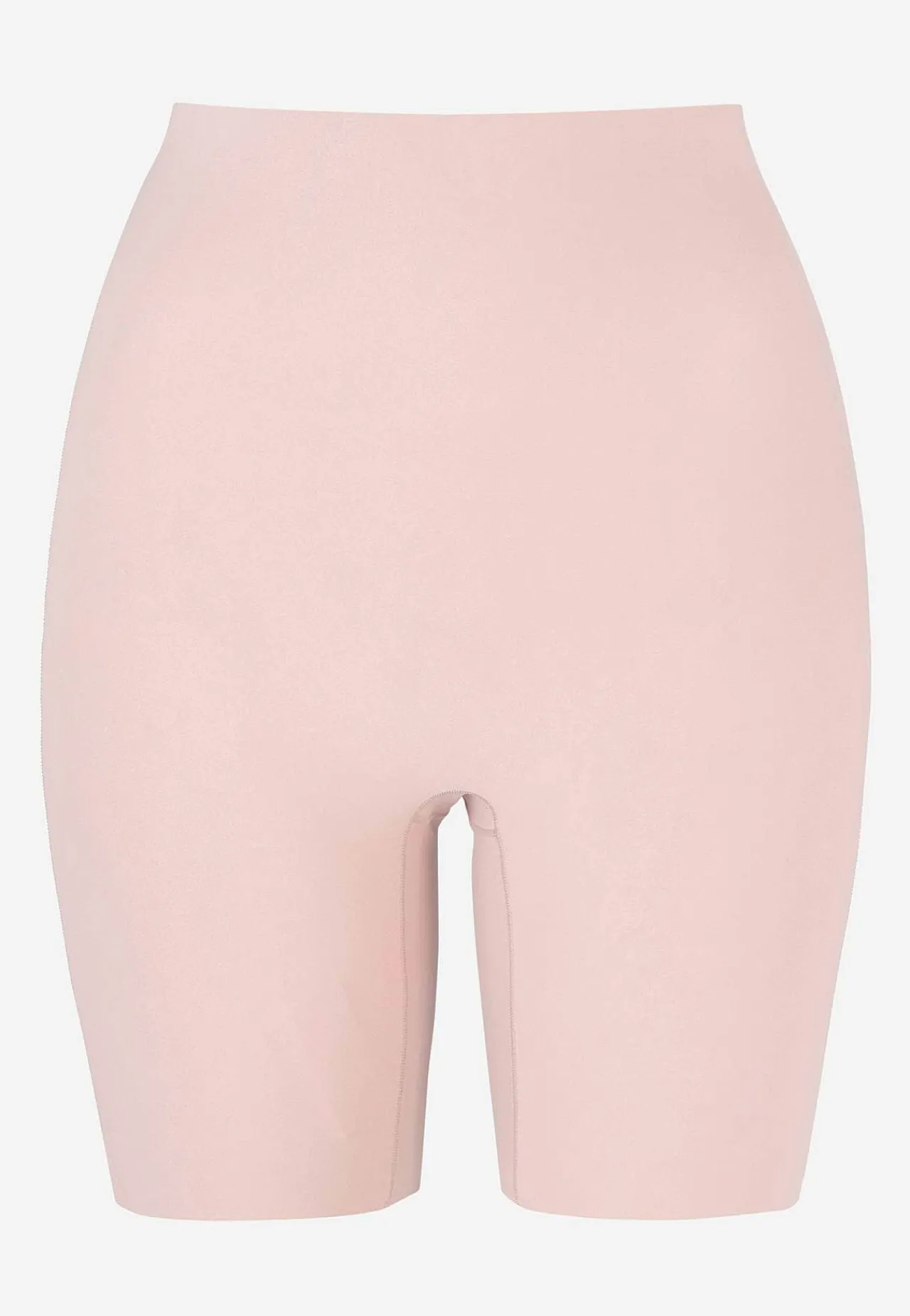 2-Pack|Undertøj-Cellbes of Sweden Light shaping trusse med lange ben 2-pack Støvet rosa