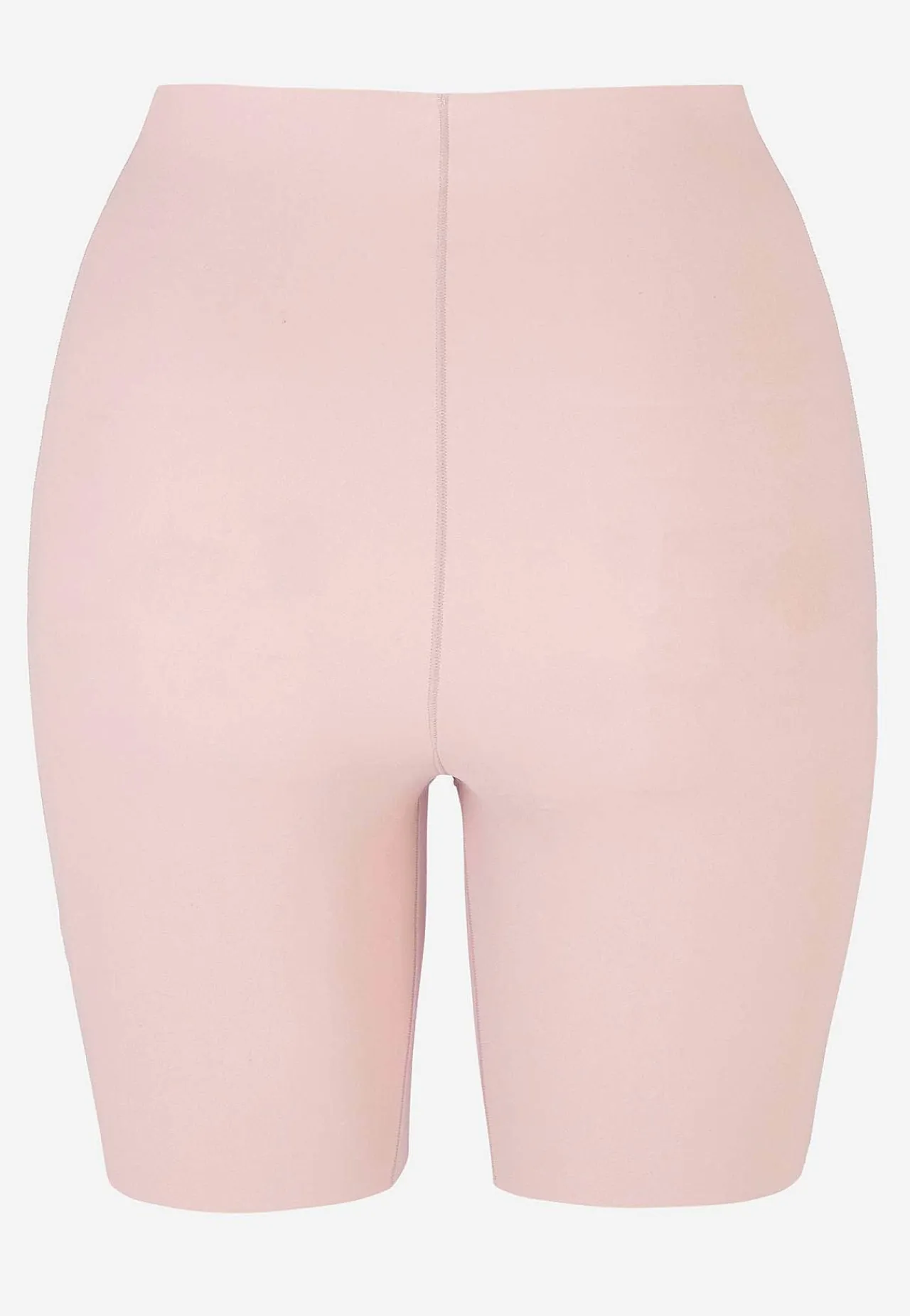 2-Pack|Undertøj-Cellbes of Sweden Light shaping trusse med lange ben 2-pack Støvet rosa