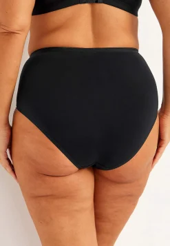 Undertøj|Flerpak Undertøj- Light shaping trusse med blondedetalje 3-pack | Cellbes