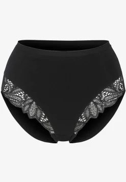 Undertøj|Flerpak Undertøj- Light shaping trusse med blondedetalje 3-pack | Cellbes