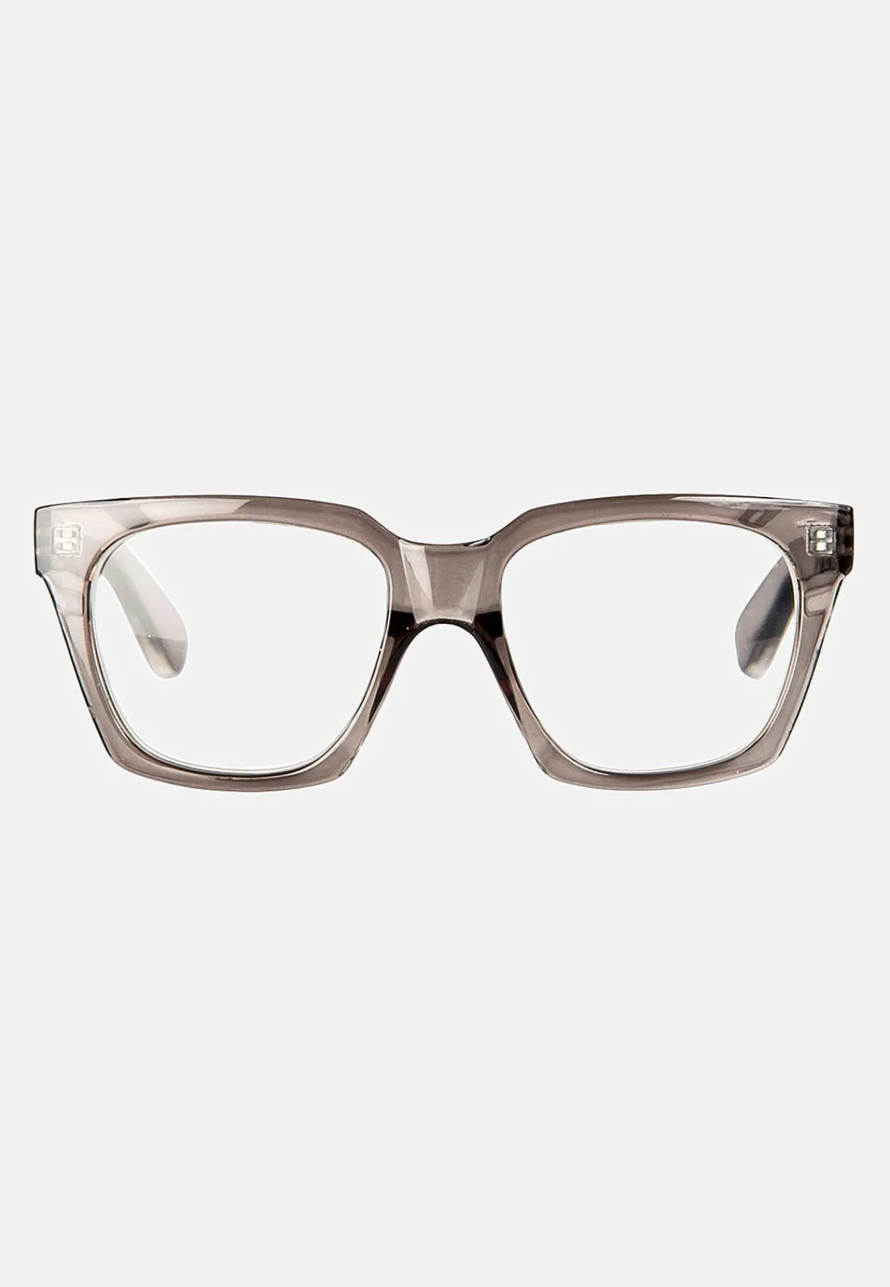 Læsebriller-Thorberg Læsebrille med etui | Cellbes