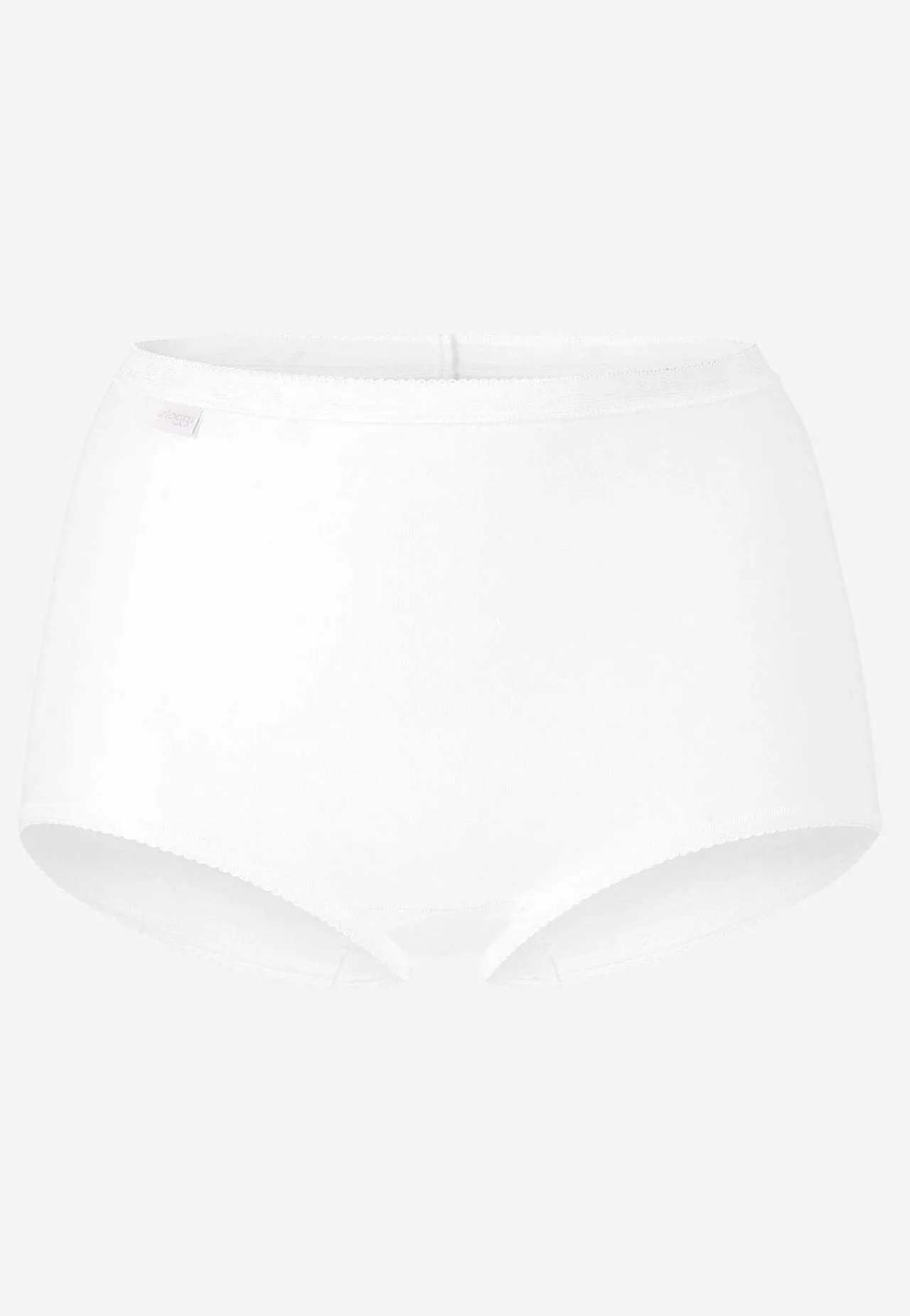 Undertøj|Flerpak Undertøj-Sloggi Maxitrusse Basic+ 4-pack Blå / Blandede farver