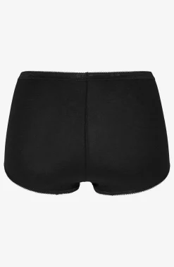 Undertøj|Flerpak Undertøj-Sloggi Maxitrusse Basic+ 3-pack | Cellbes