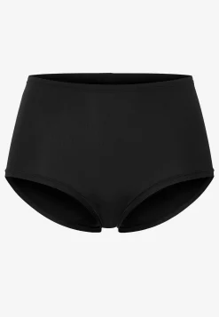 Undertøj|Trusser- Maxitrusse med lav buksebensåbning Essence maxi cool & dry | Cellbes