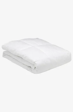Dyner Og Puder-Borganäs Medium hoteldyne 150x200 cm Hvid