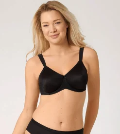 Undertøj|Bh-Triumph Minimizer-bh Essential Sort