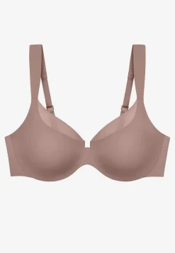 Undertøj|Bh-Triumph Minimizer-BH med bøjle Illusion Curve | Cellbes