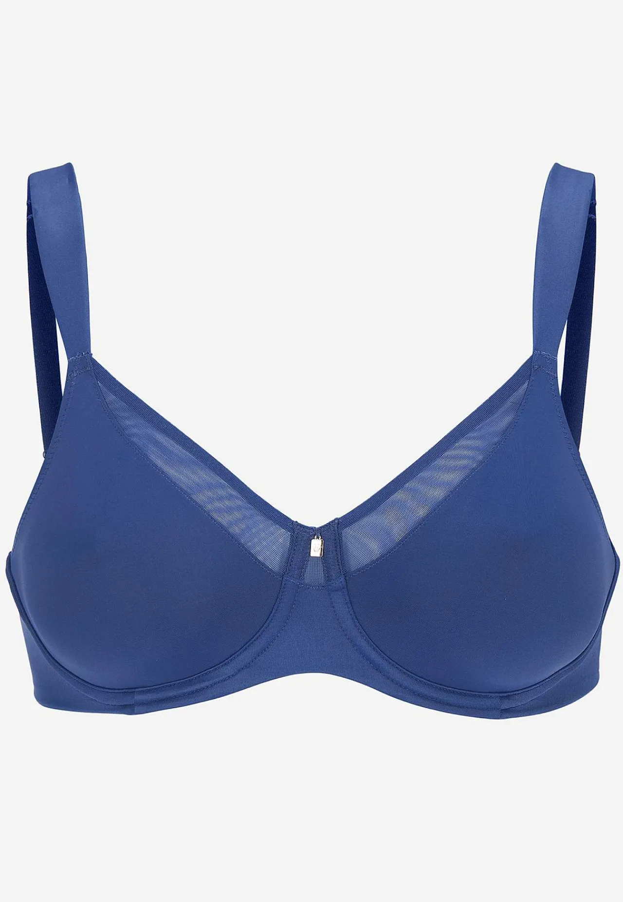 Undertøj|Bh-Triumph Minimizer-BH med bøjle True Shape Sensation | Cellbes