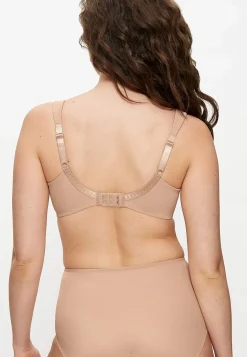 Undertøj|Bh-Triumph Minimizer-bh True Shape Sensation Beige