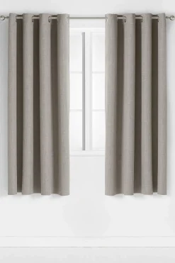Mørklægningsgardiner|Gardinlængder-Cellbes of Sweden Mørklægningsgardin Ellen 2-pack | Cellbes