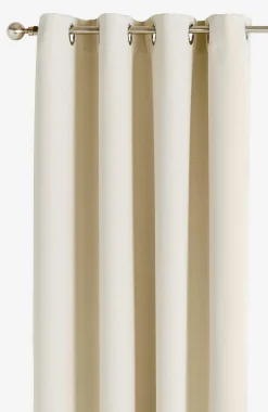 Mørklægningsgardiner|Gardinlængder-Cellbes of Sweden Mørklægningsgardin Ellen 2-pack Offwhite