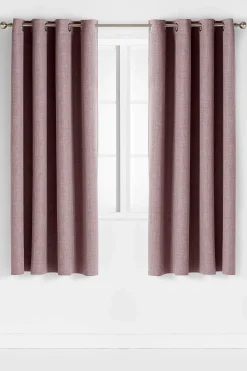 Mørklægningsgardiner|Gardinlængder-Cellbes of Sweden Mørklægningsgardin Ellen 2-pack | Cellbes