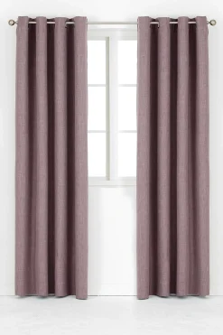 Mørklægningsgardiner|Gardinlængder-Cellbes of Sweden Mørklægningsgardin Ellen 2-pack | Cellbes