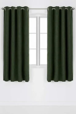 Mørklægningsgardiner|Gardinlængder-Cellbes of Sweden Mørklægningsgardin Ellen 2-pack | Cellbes