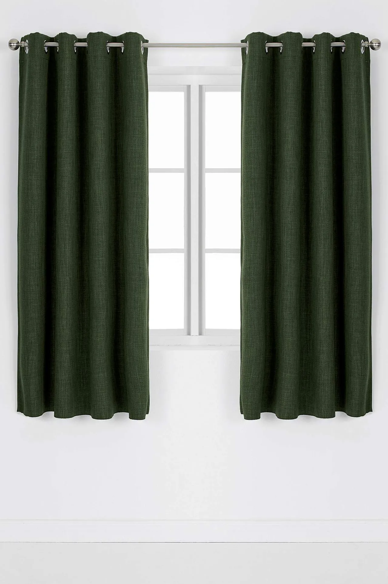 Mørklægningsgardiner|Gardinlængder-Cellbes of Sweden Mørklægningsgardin Ellen 2-pack | Cellbes
