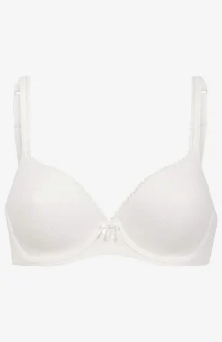 Undertøj|Bh-Triumph Perfectly Soft bh med bøjler fra Perfectly Soft Vanilje