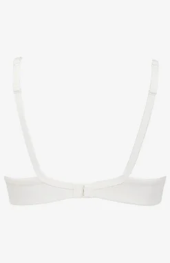 Undertøj|Bh-Triumph Perfectly Soft bh med bøjler fra Perfectly Soft Vanilje