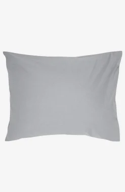Pudebetræk|Flerpak-Cellbes of Sweden Pudebetræk 50x60 cm Økologisk bomuld 2-pack Lysegrå