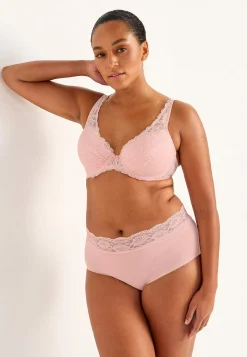 Undertøj|Bh-Cellbes of Sweden Pushup-bh Dolly Lys rosa