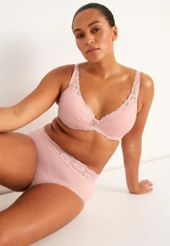 Undertøj|Bh-Cellbes of Sweden Pushup-bh Dolly Lys rosa