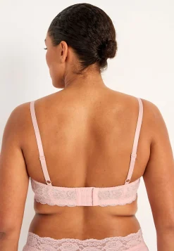 Undertøj|Bh-Cellbes of Sweden Pushup-bh Dolly Lys rosa