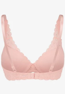 Undertøj|Bh-Cellbes of Sweden Pushup-bh Dolly Lys rosa